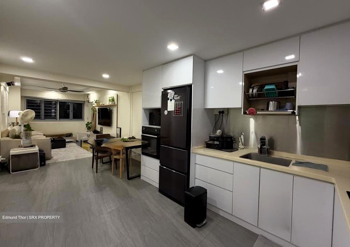 Blk 271 Queen Street (Central Area), HDB 3 Rooms #626467281